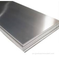 Stainless Steel Square Platete